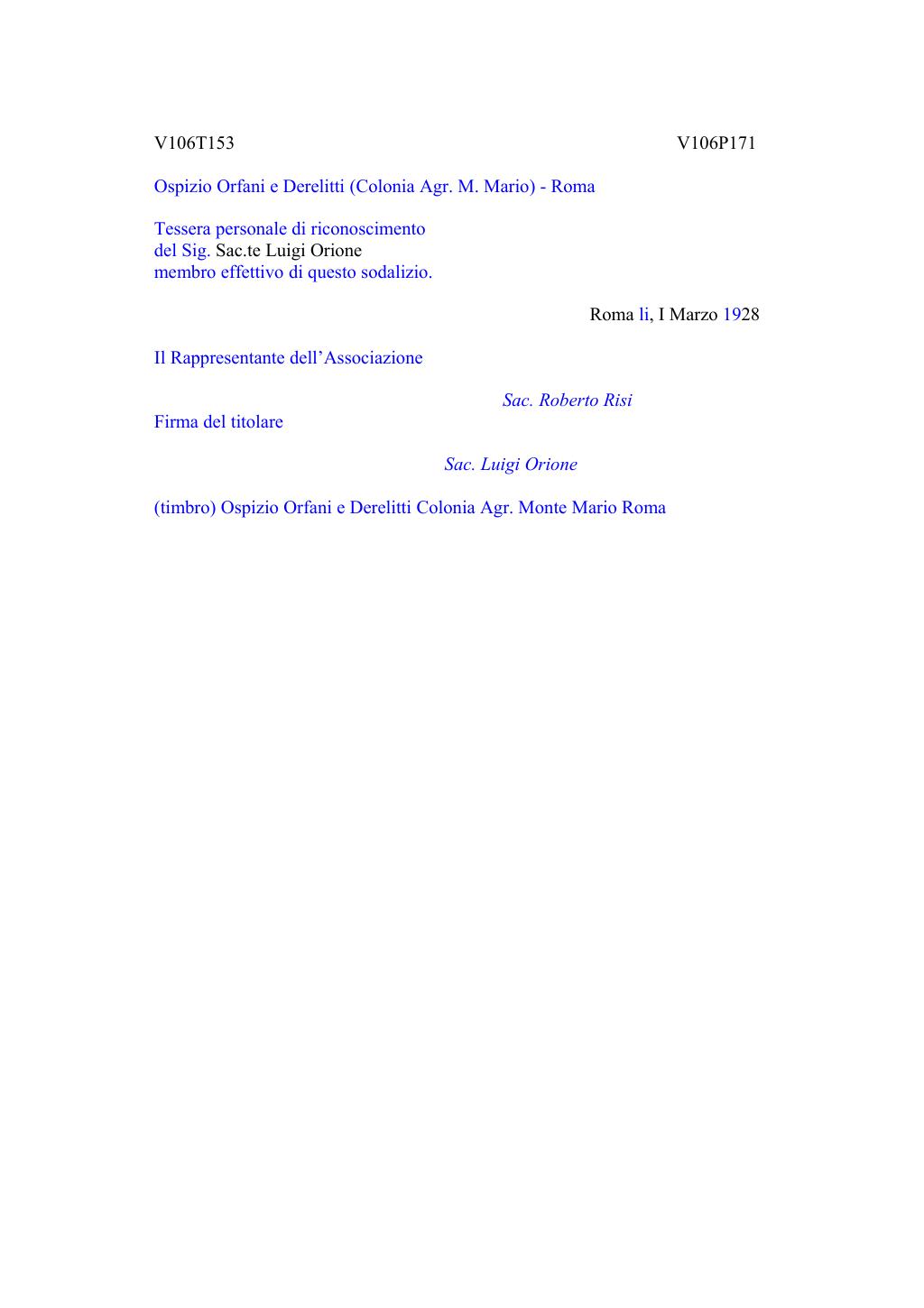 Scritti. Volume 106, pagina 184