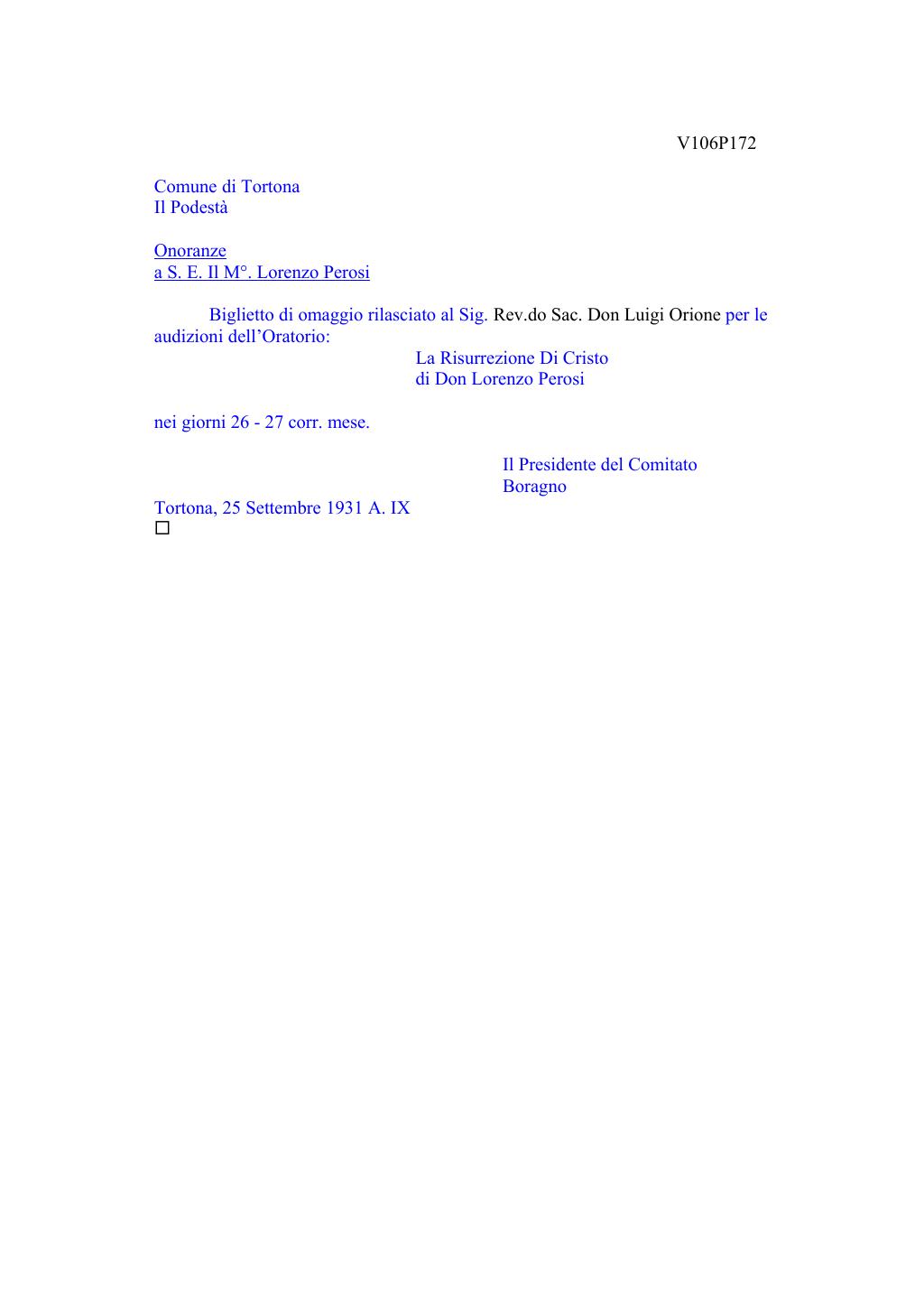 Scritti. Volume 106, pagina 185