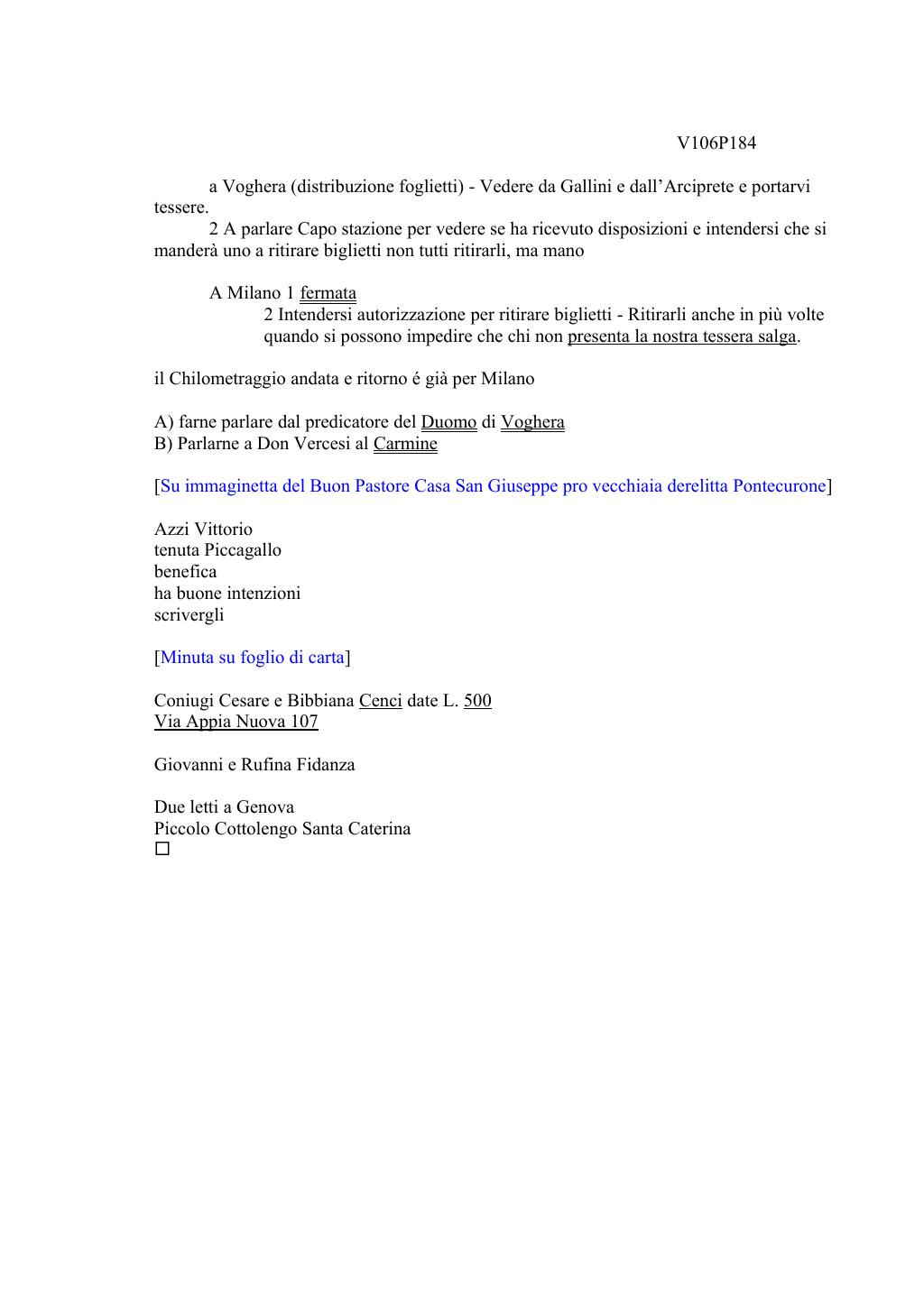 Scritti. Volume 106, pagina 199