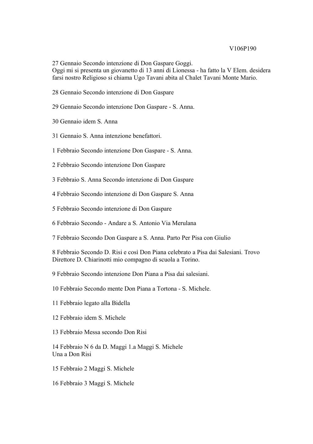 Scritti. Volume 106, pagina 208