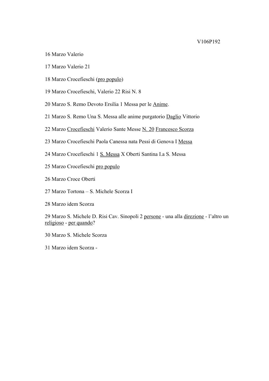 Scritti. Volume 106, pagina 210