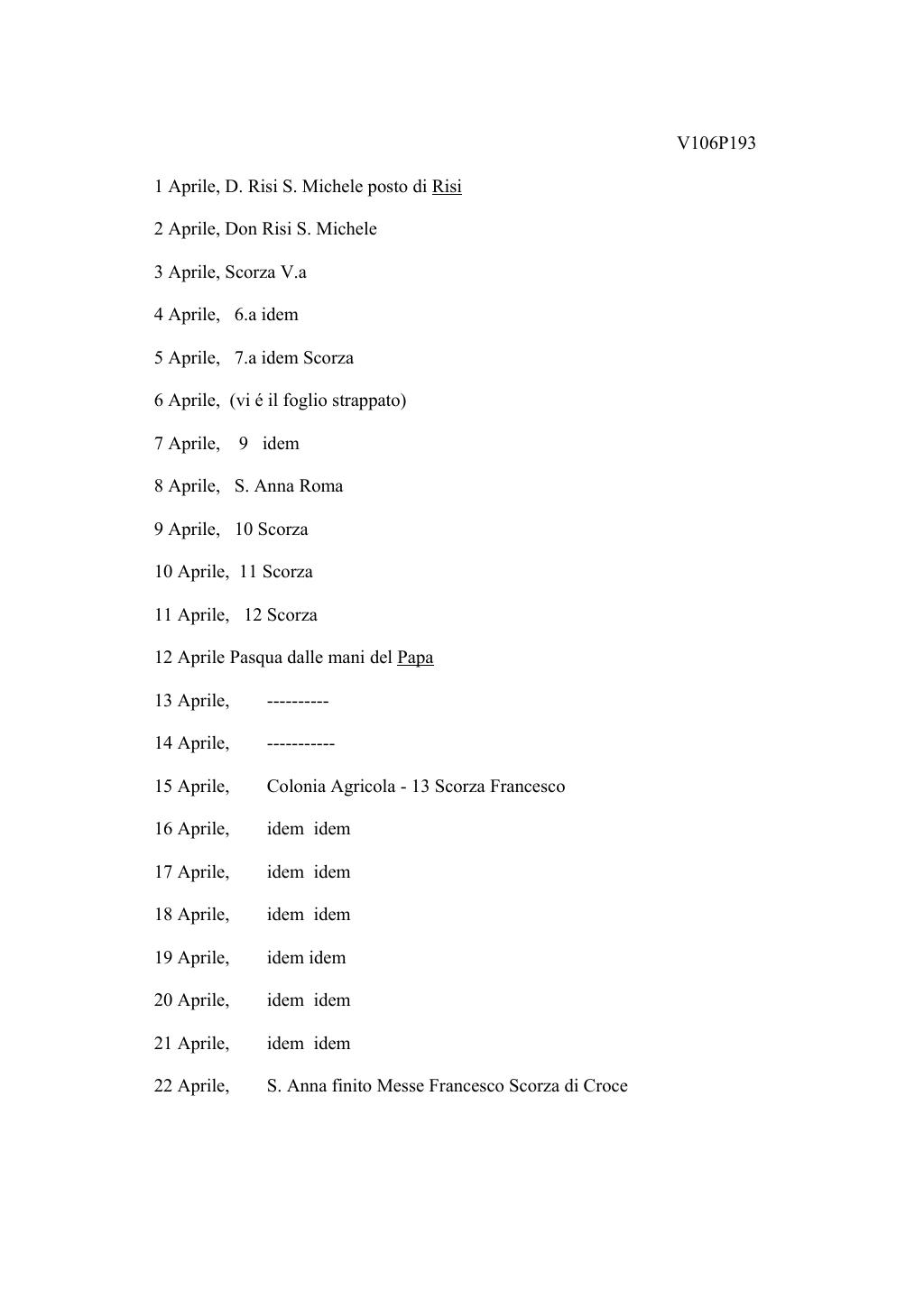 Scritti. Volume 106, pagina 211