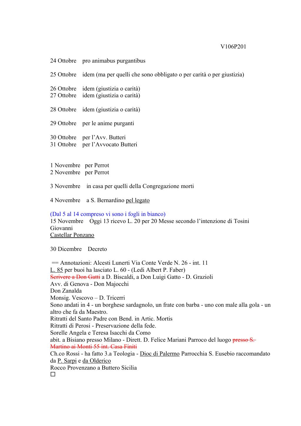 Scritti. Volume 106, pagina 219