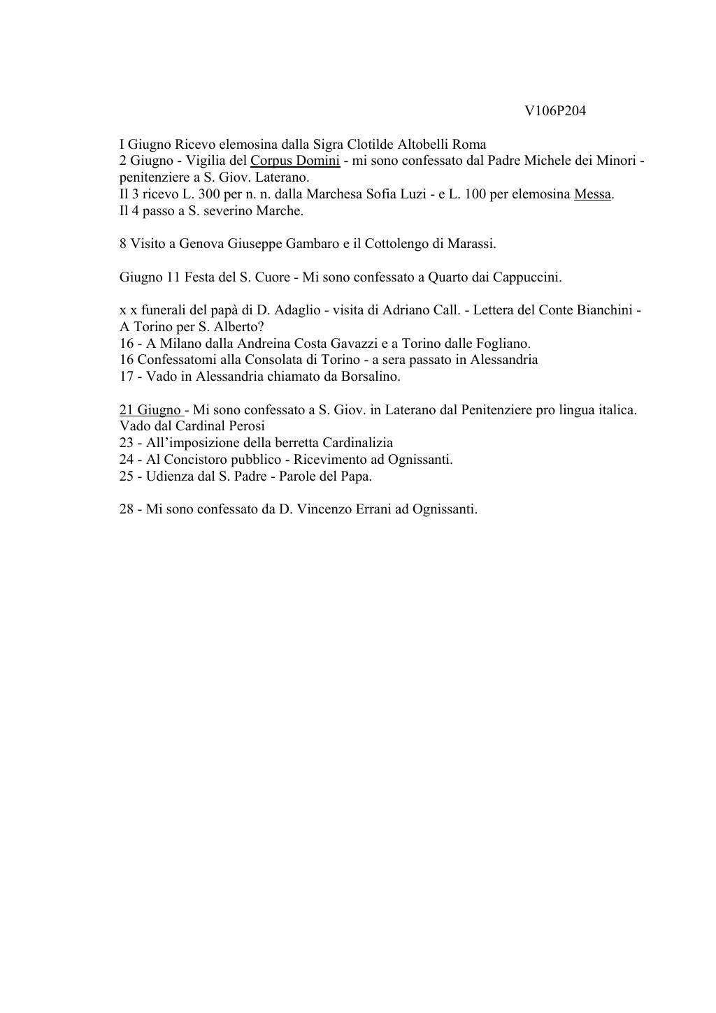 Scritti. Volume 106, pagina 222