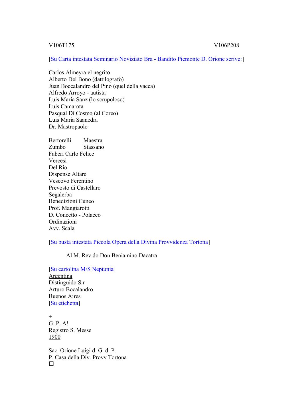 Scritti. Volume 106, pagina 226