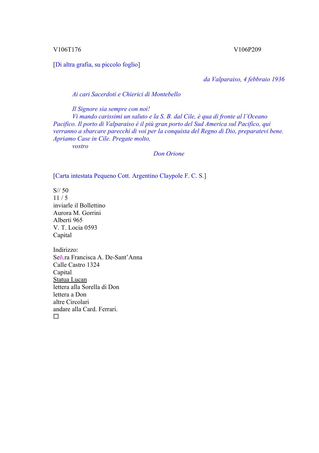 Scritti. Volume 106, pagina 227
