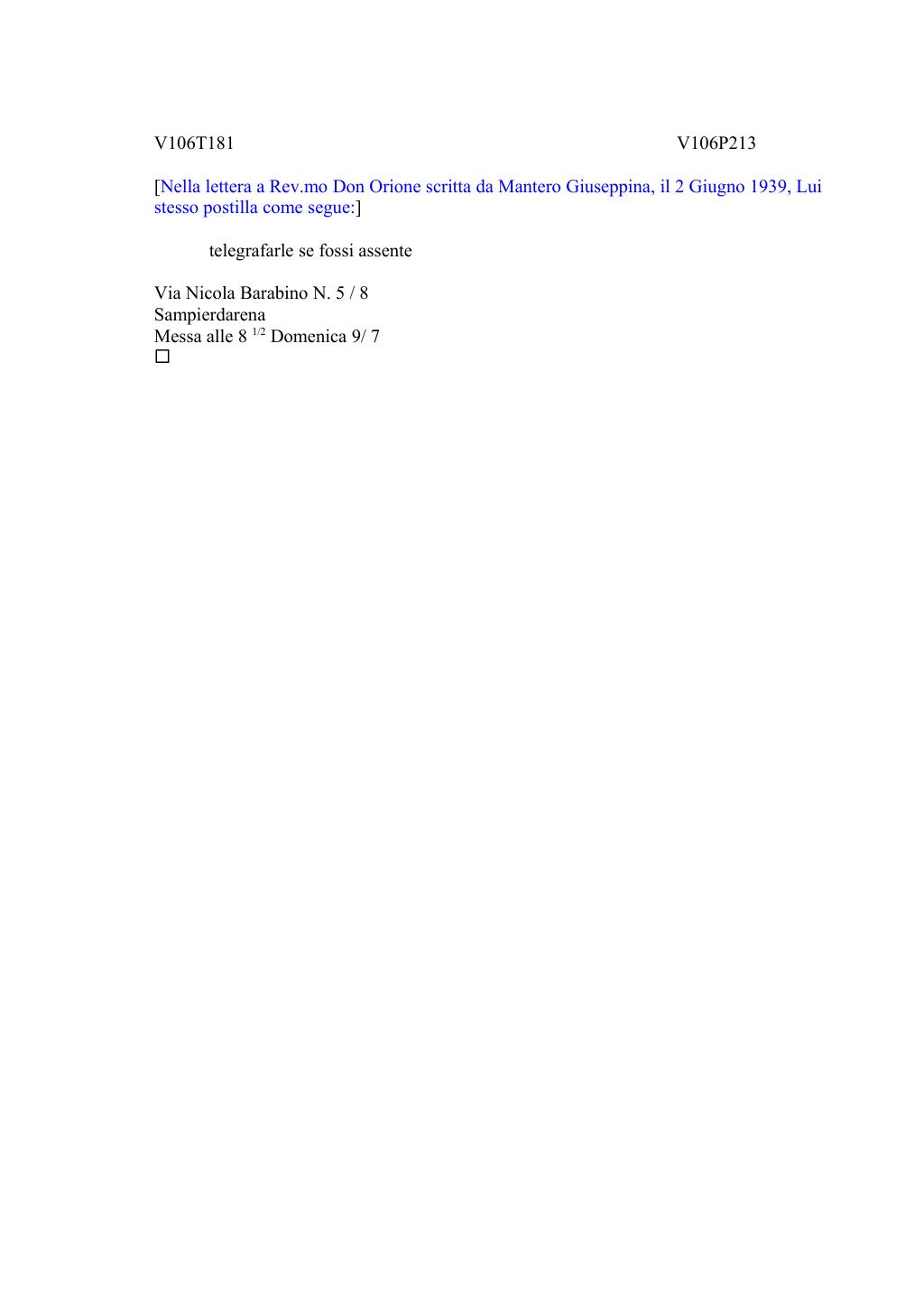 Scritti. Volume 106, pagina 232