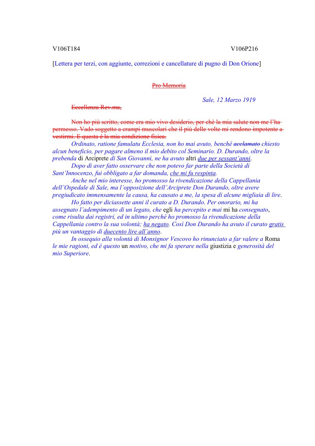 Scritti. Volume 106, pagina 235