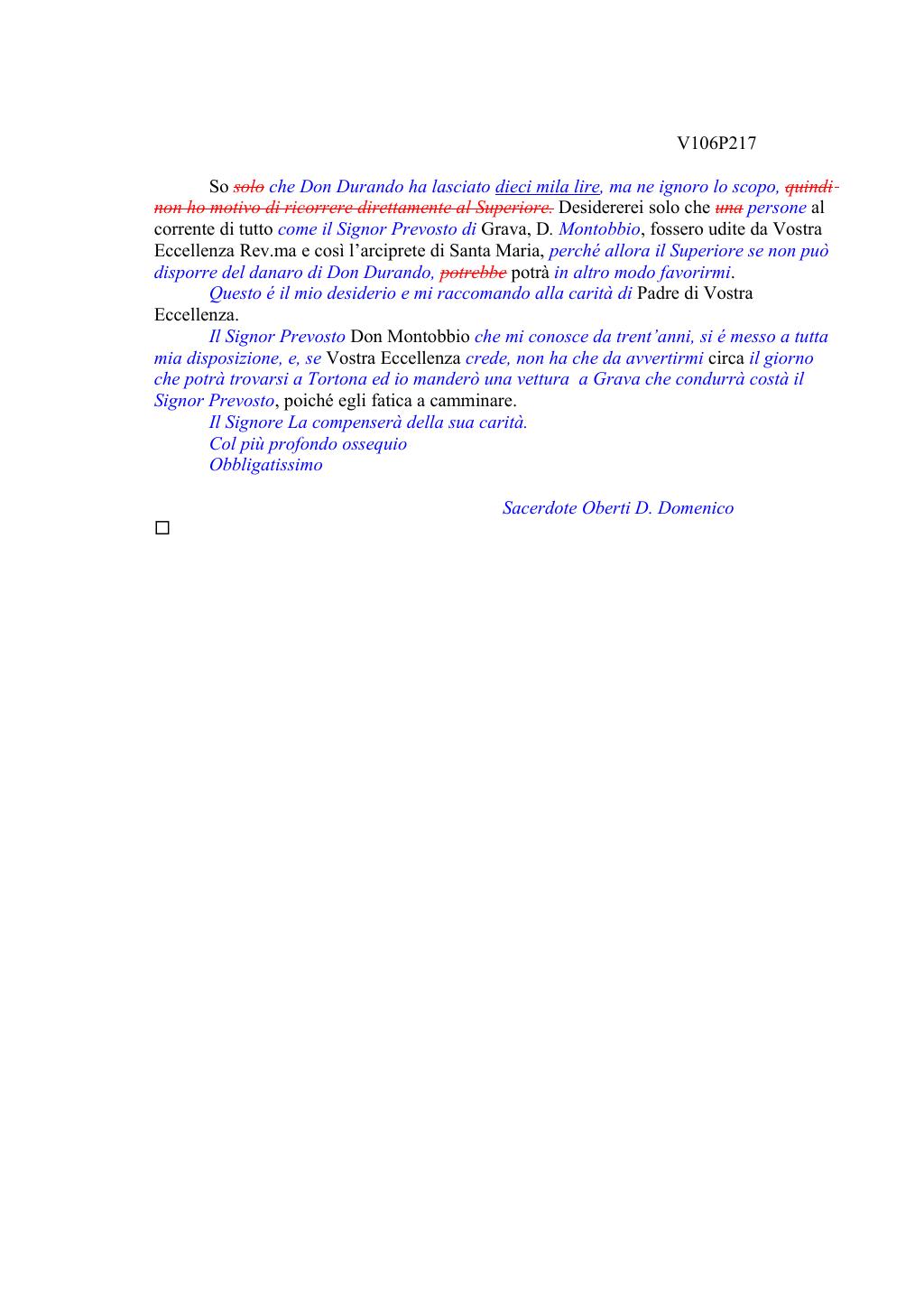 Scritti. Volume 106, pagina 236