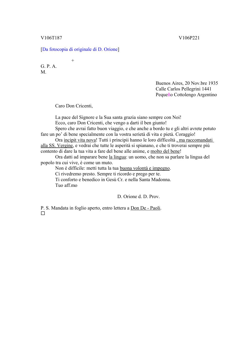 Scritti. Volume 106, pagina 240