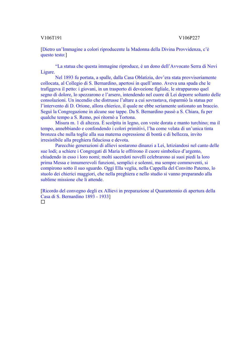 Scritti. Volume 106, pagina 246
