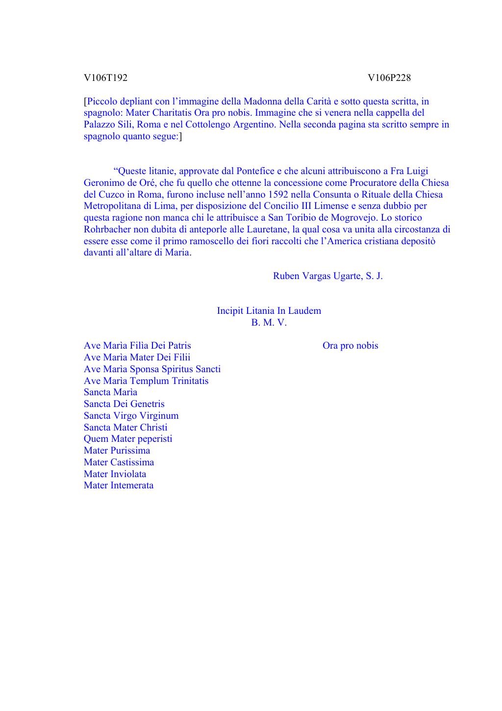 Scritti. Volume 106, pagina 247