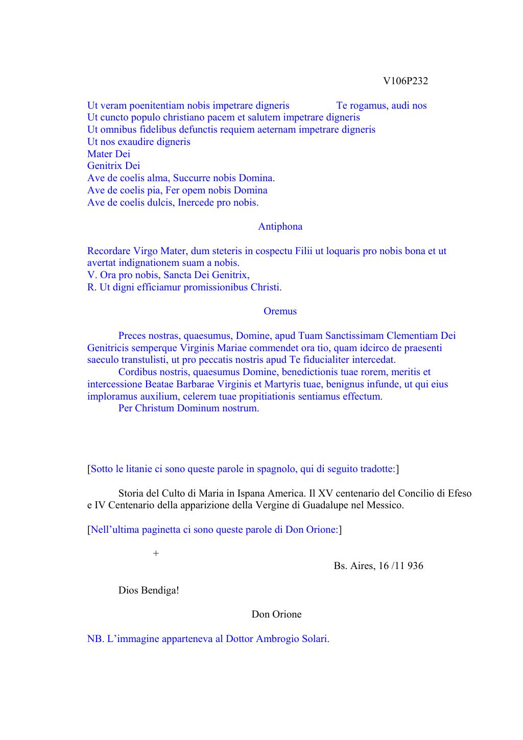 Scritti. Volume 106, pagina 251