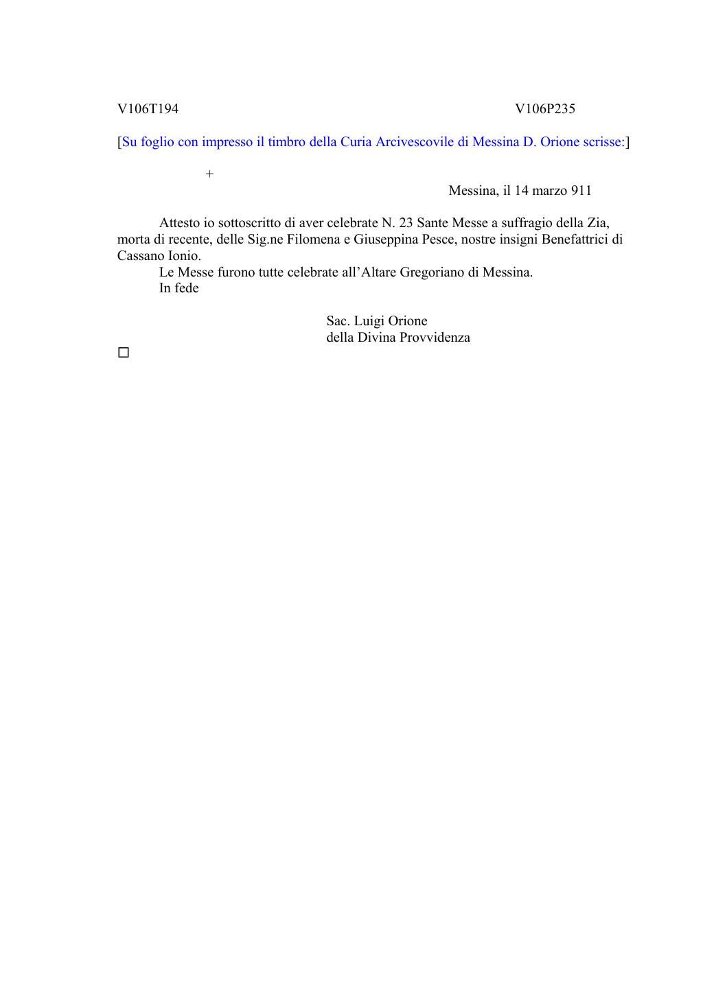Scritti. Volume 106, pagina 254