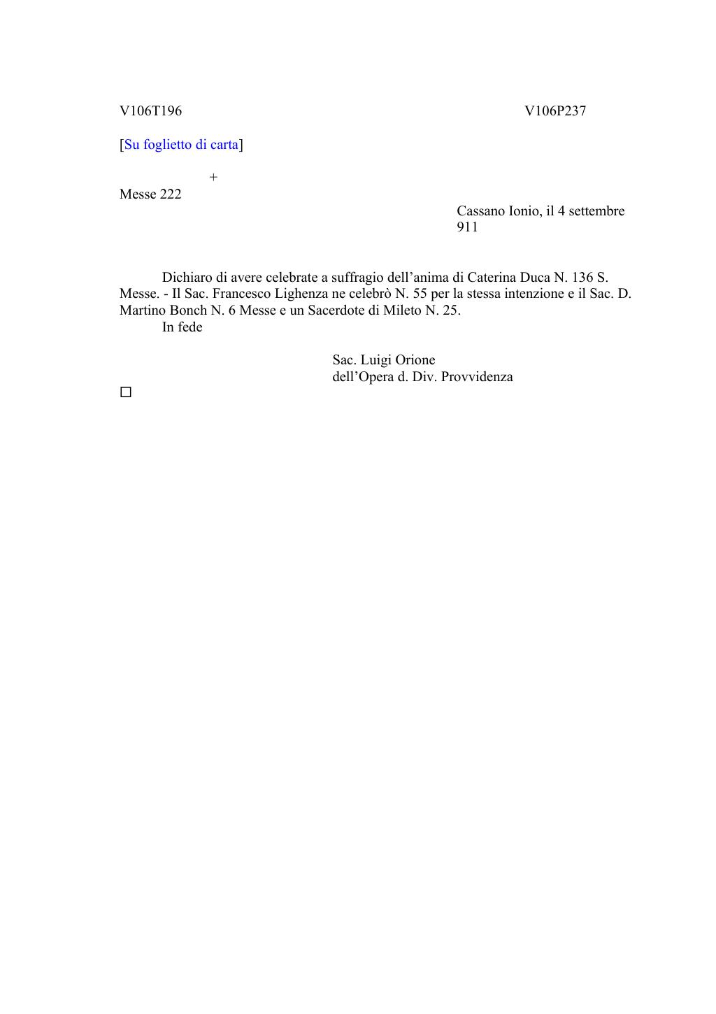Scritti. Volume 106, pagina 256