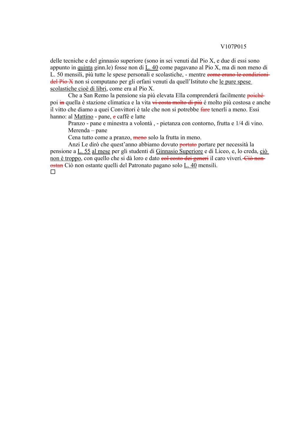 Scritti. Volume 107, pagina 018