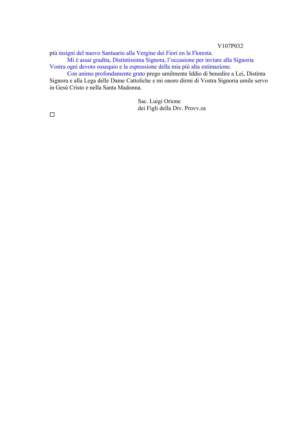 Scritti. Volume 107, pagina 035