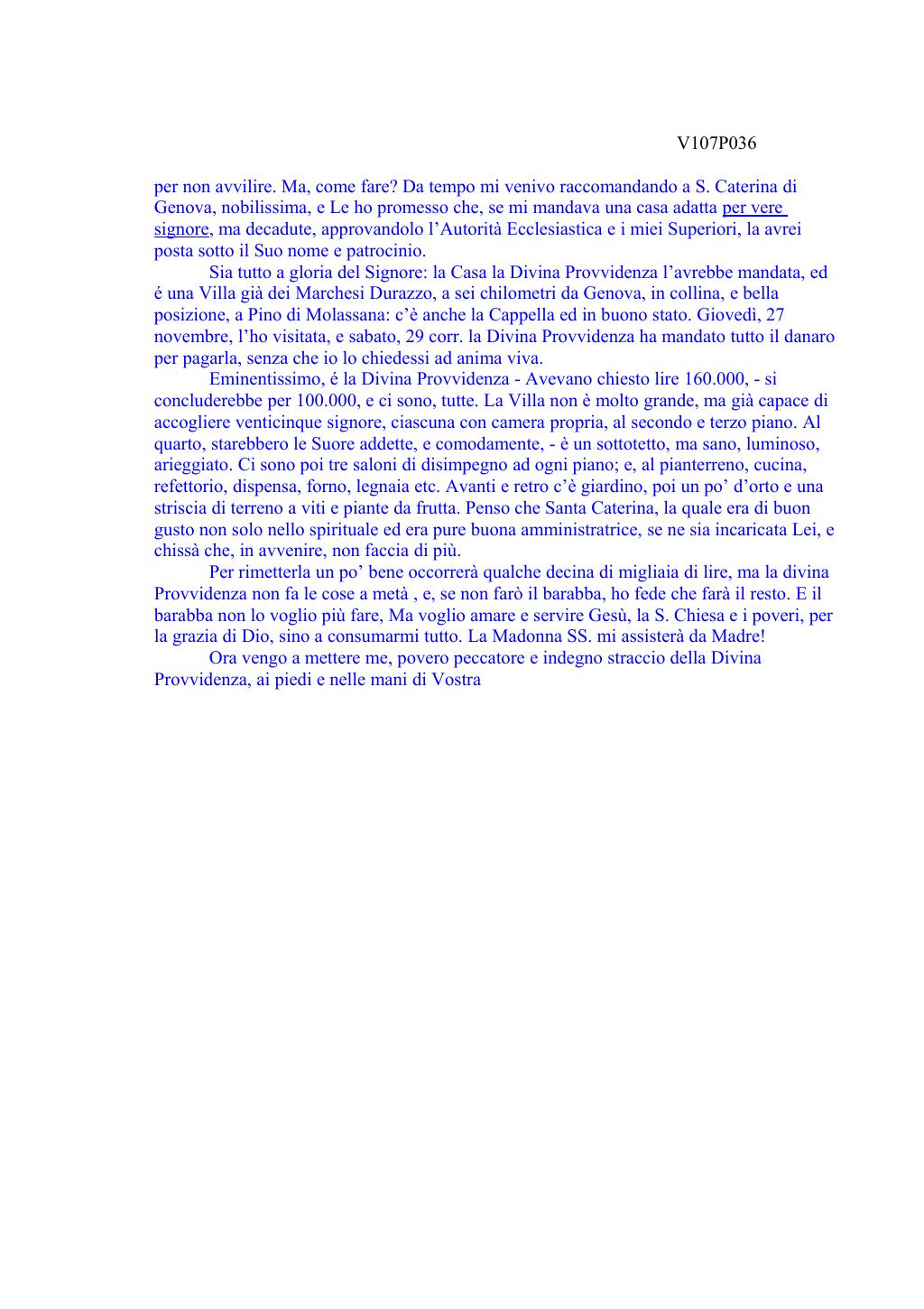 Scritti. Volume 107, pagina 039