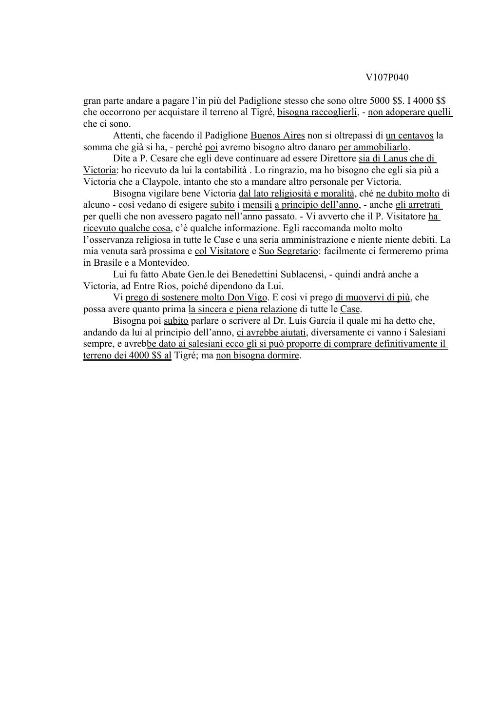 Scritti. Volume 107, pagina 043