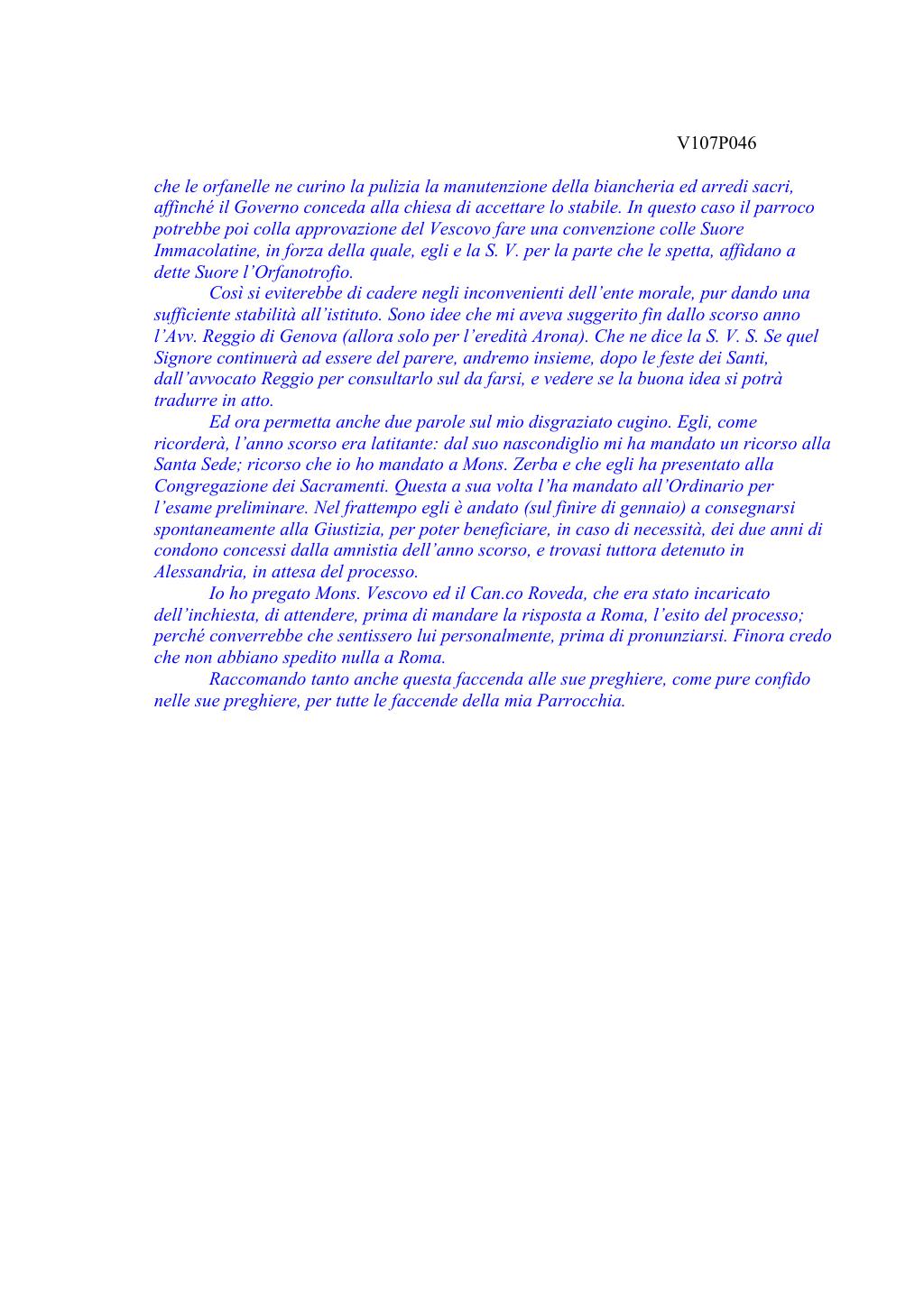 Scritti. Volume 107, pagina 049