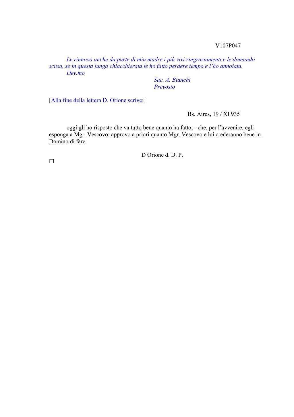 Scritti. Volume 107, pagina 050