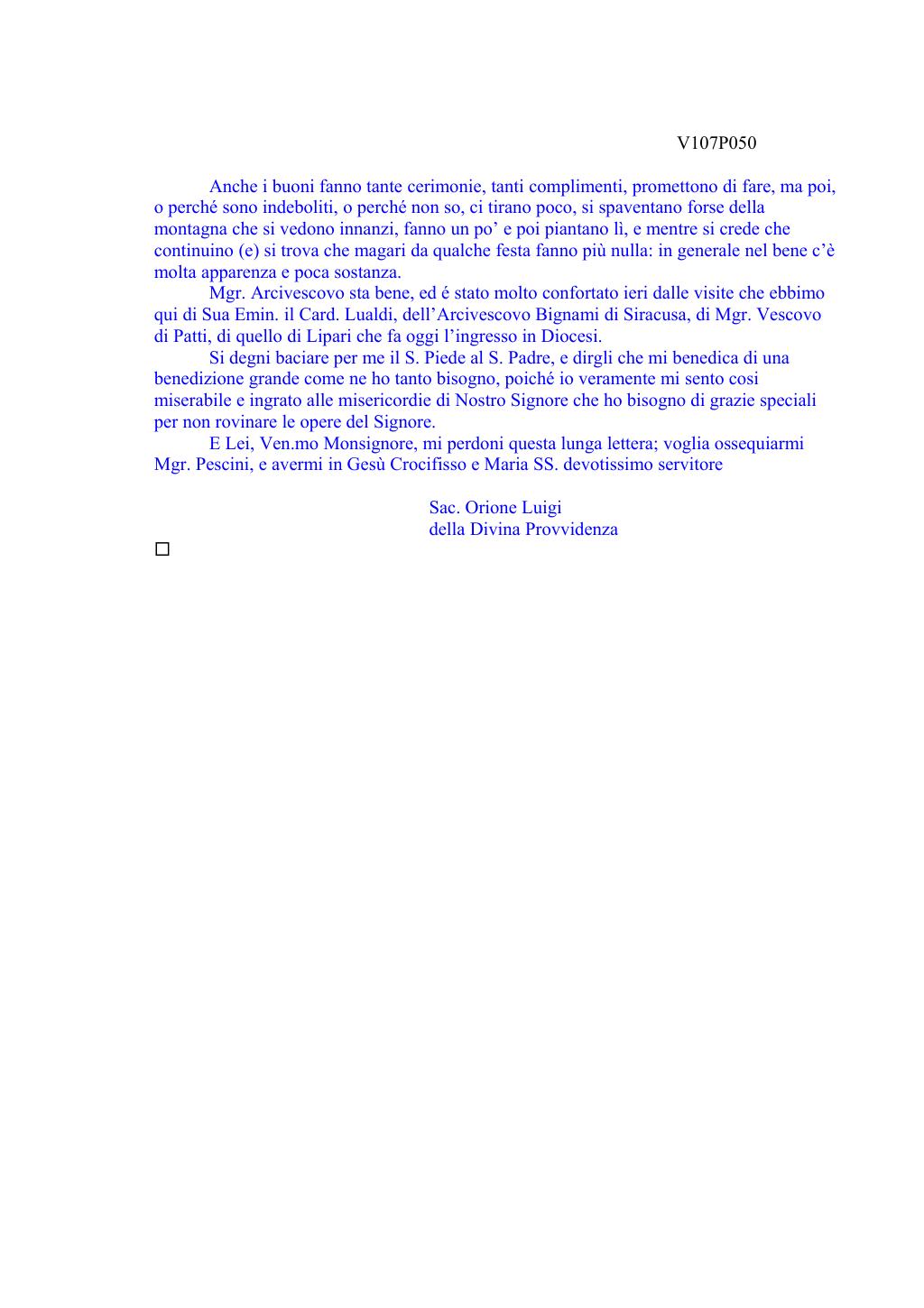 Scritti. Volume 107, pagina 053