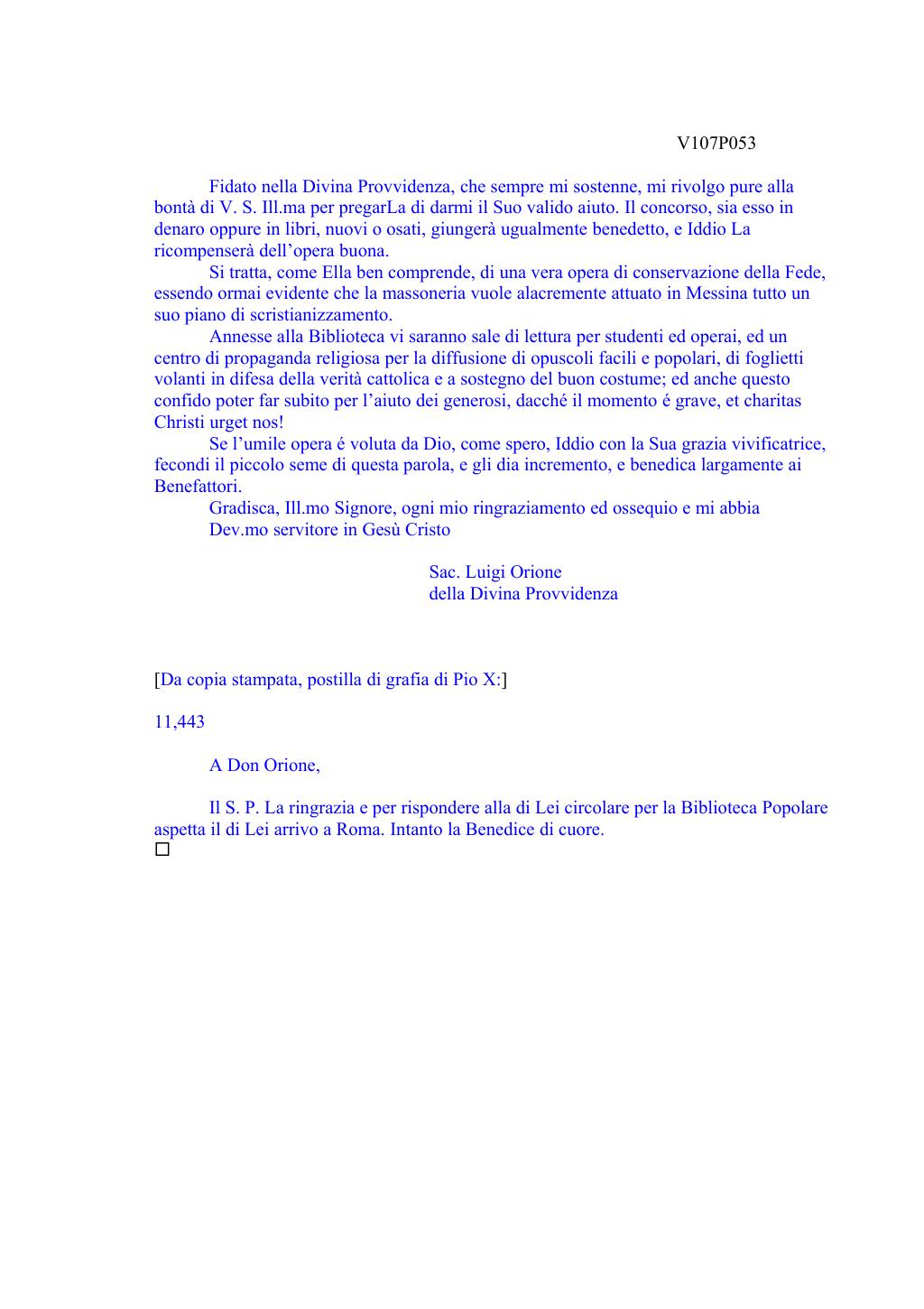 Scritti. Volume 107, pagina 056