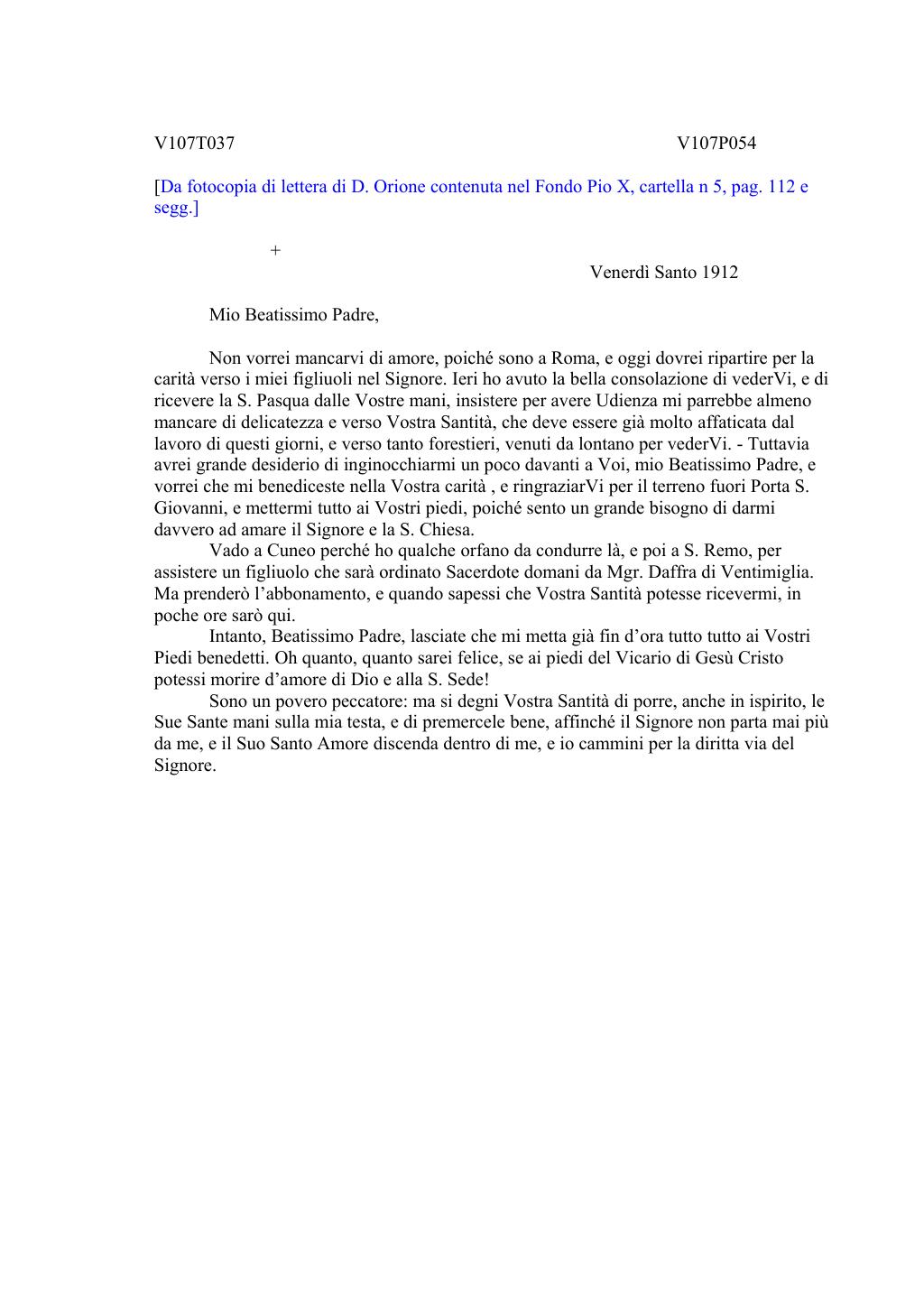 Scritti. Volume 107, pagina 057