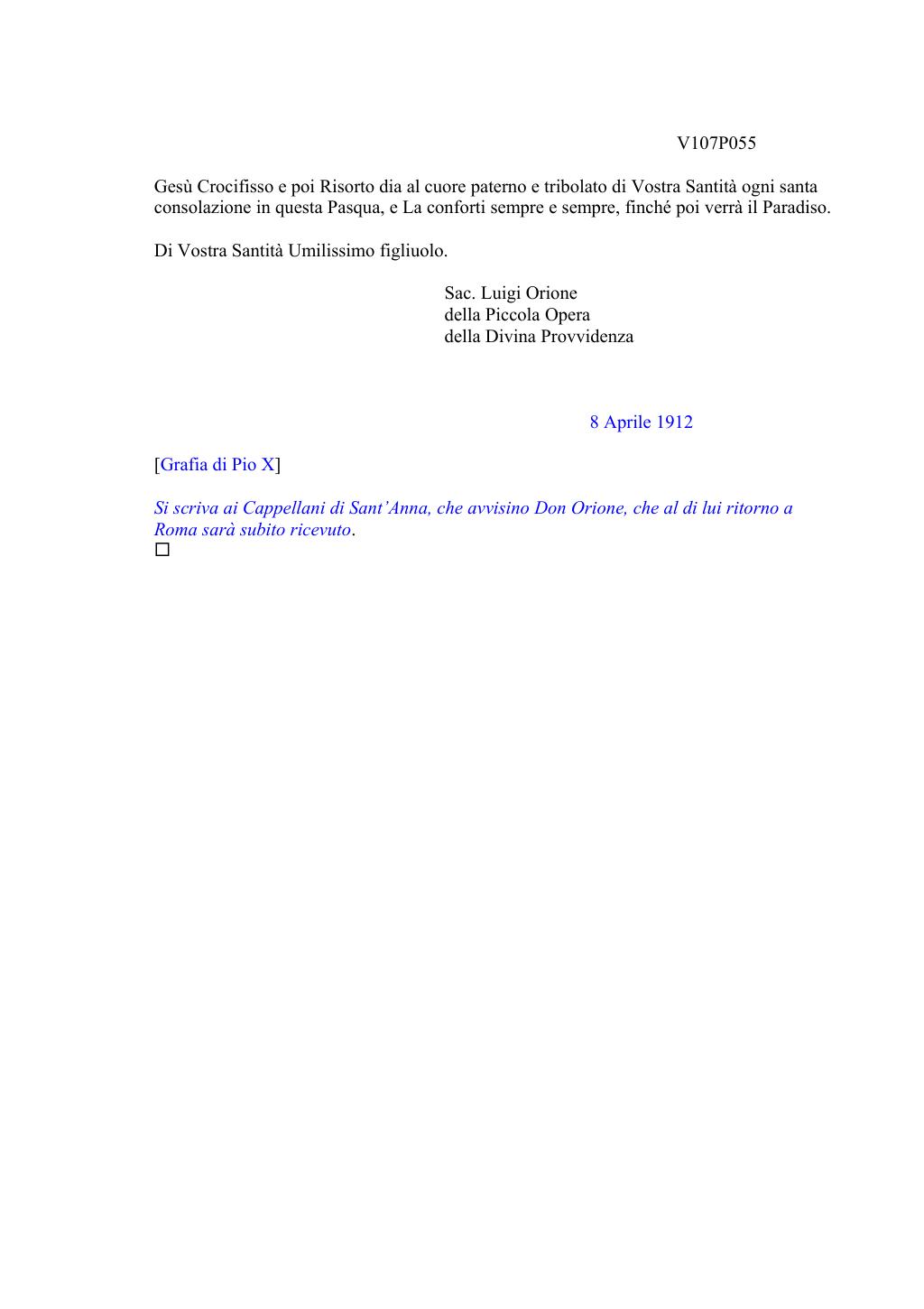 Scritti. Volume 107, pagina 058
