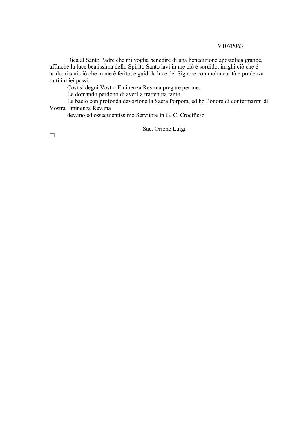 Scritti. Volume 107, pagina 066