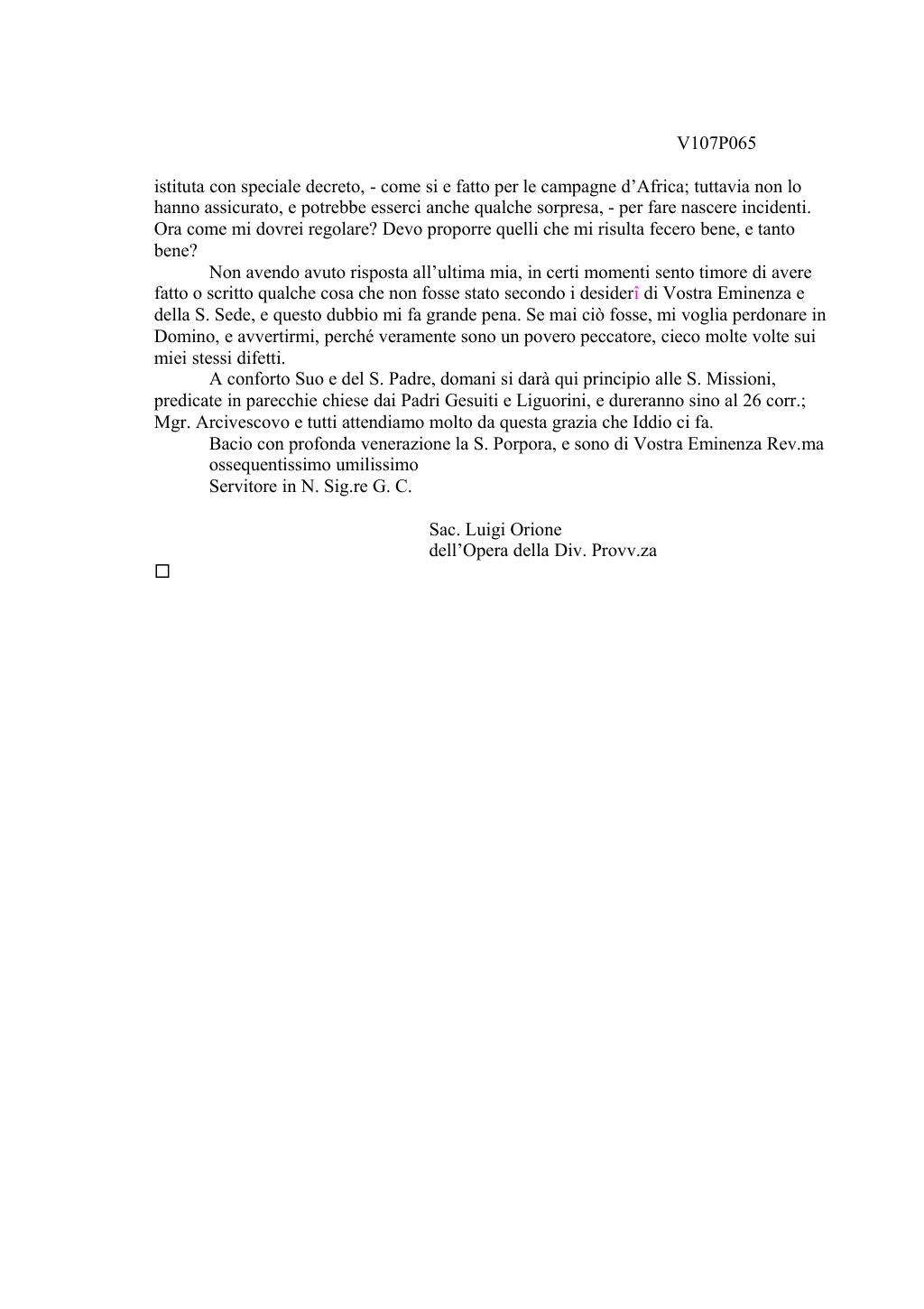 Scritti. Volume 107, pagina 068