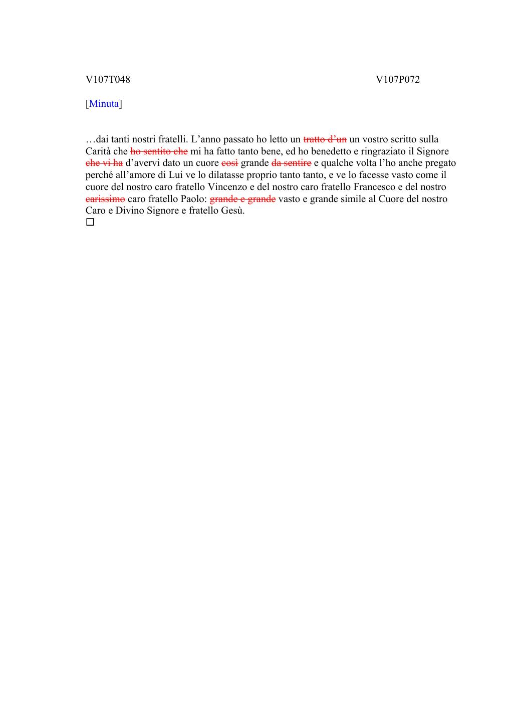 Scritti. Volume 107, pagina 075