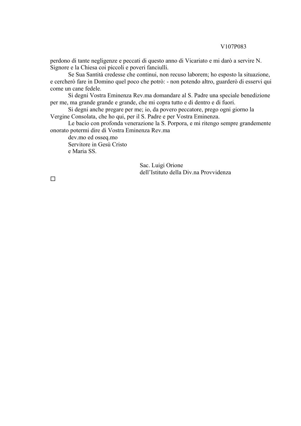 Scritti. Volume 107, pagina 086
