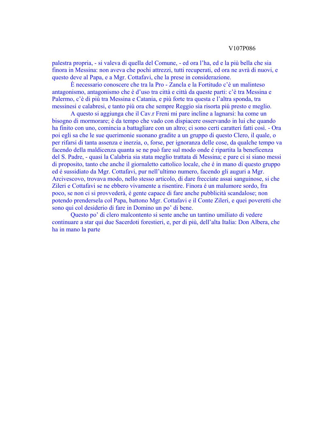 Scritti. Volume 107, pagina 089