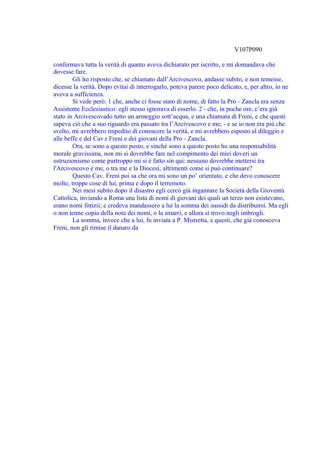 Scritti. Volume 107, pagina 093