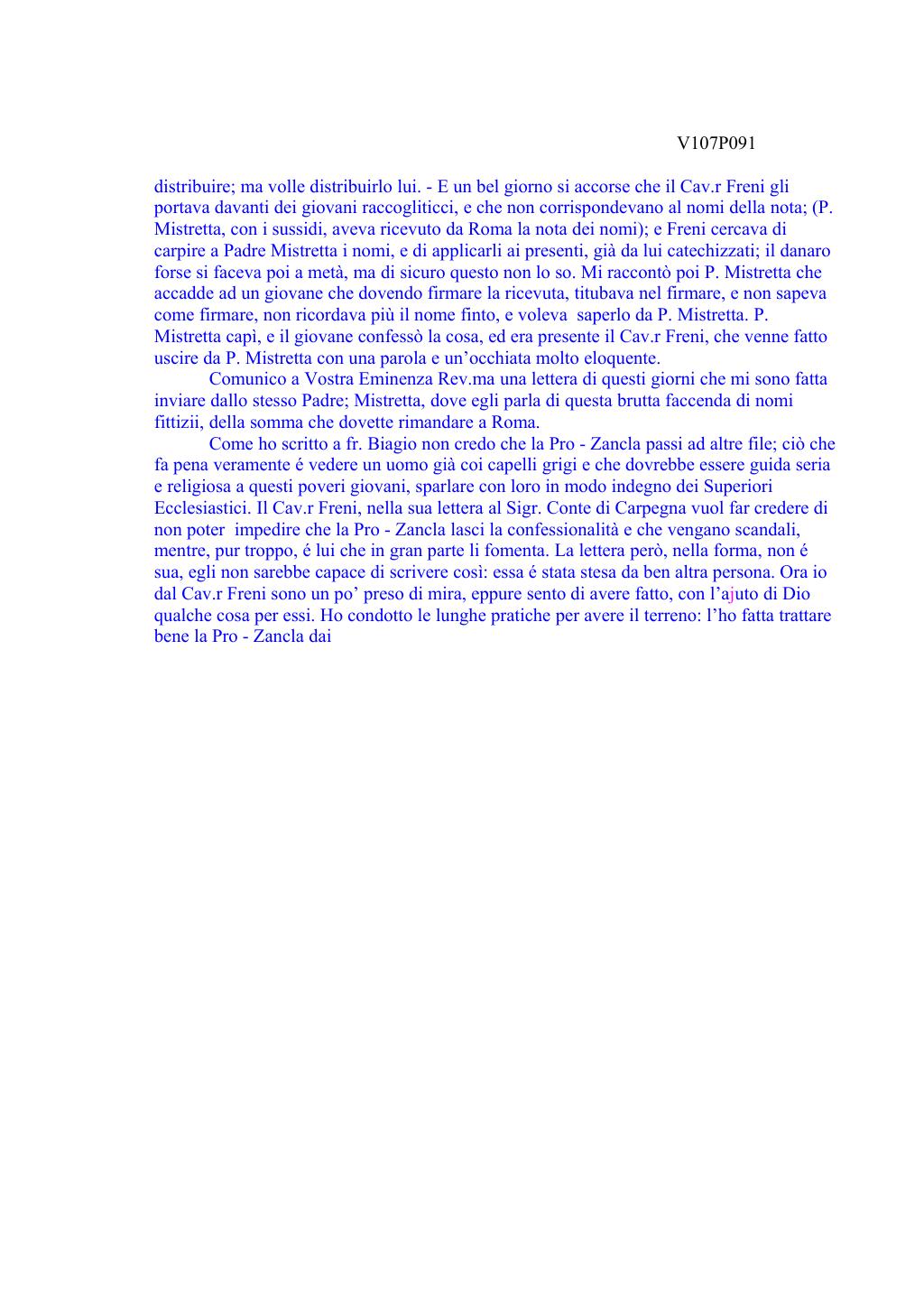 Scritti. Volume 107, pagina 094
