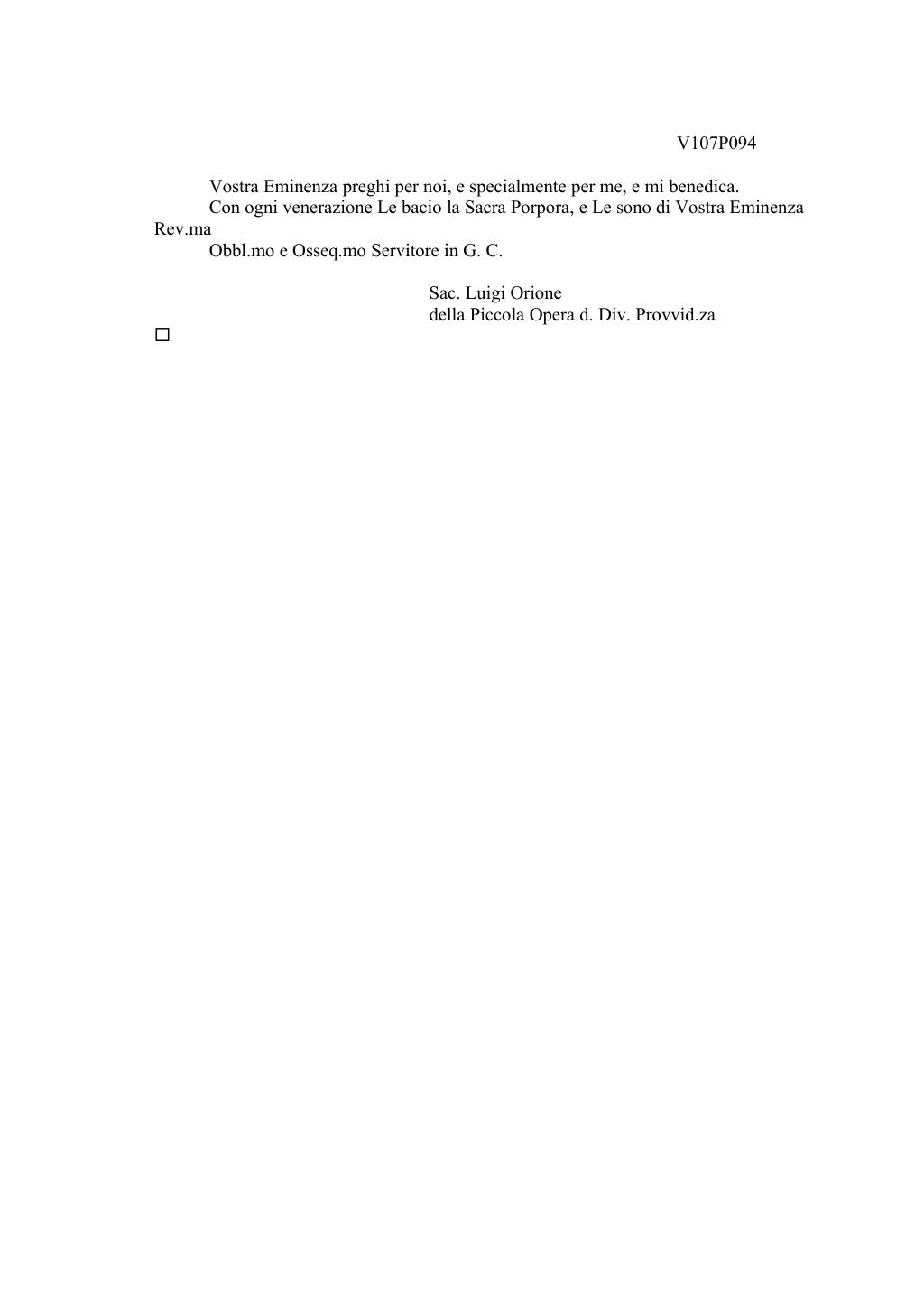 Scritti. Volume 107, pagina 097