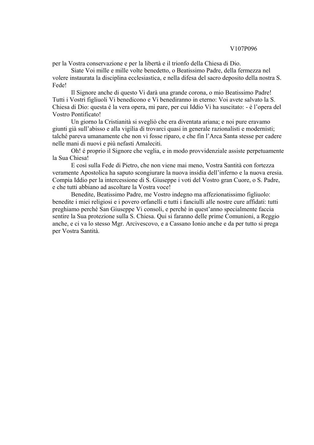 Scritti. Volume 107, pagina 099