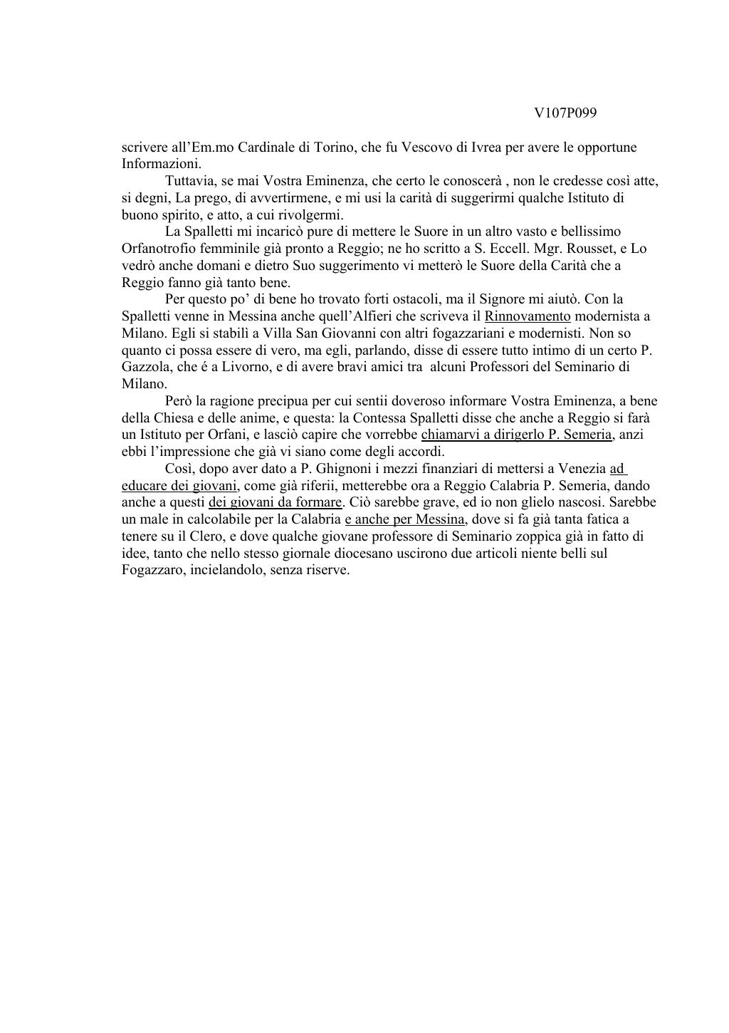 Scritti. Volume 107, pagina 102