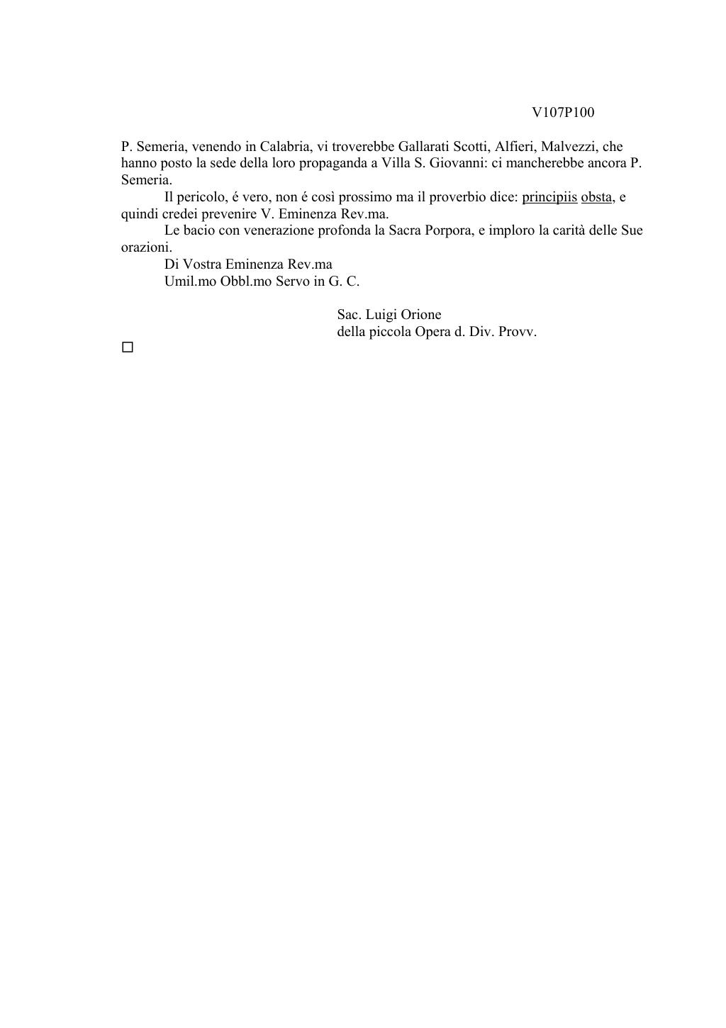 Scritti. Volume 107, pagina 103