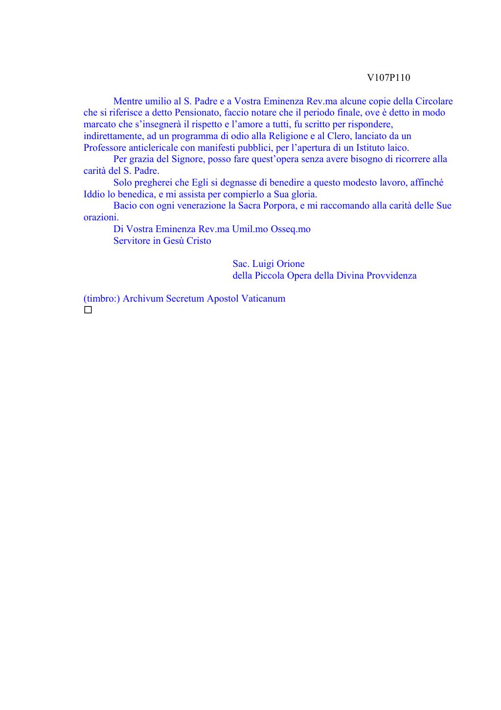 Scritti. Volume 107, pagina 115