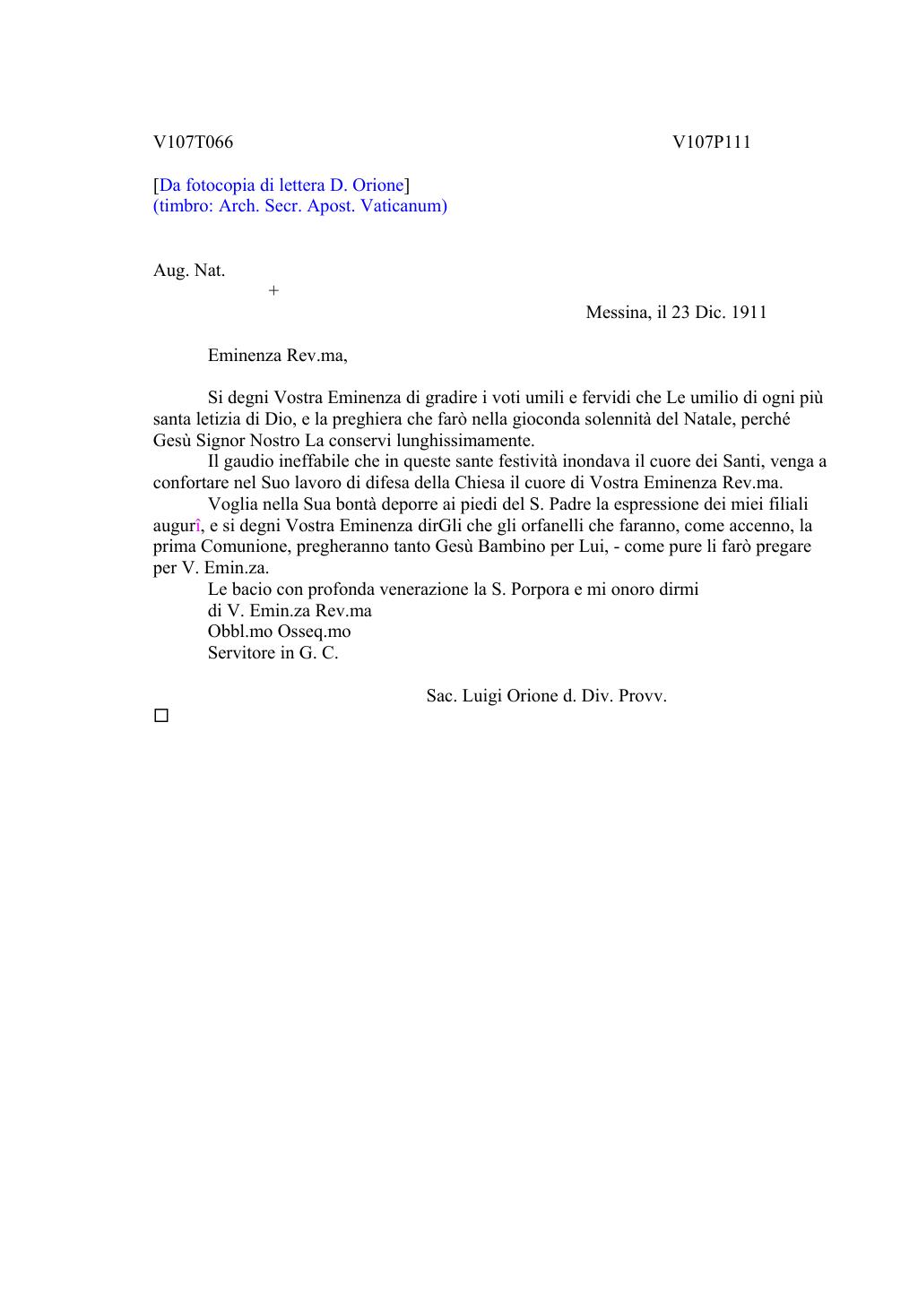 Scritti. Volume 107, pagina 116