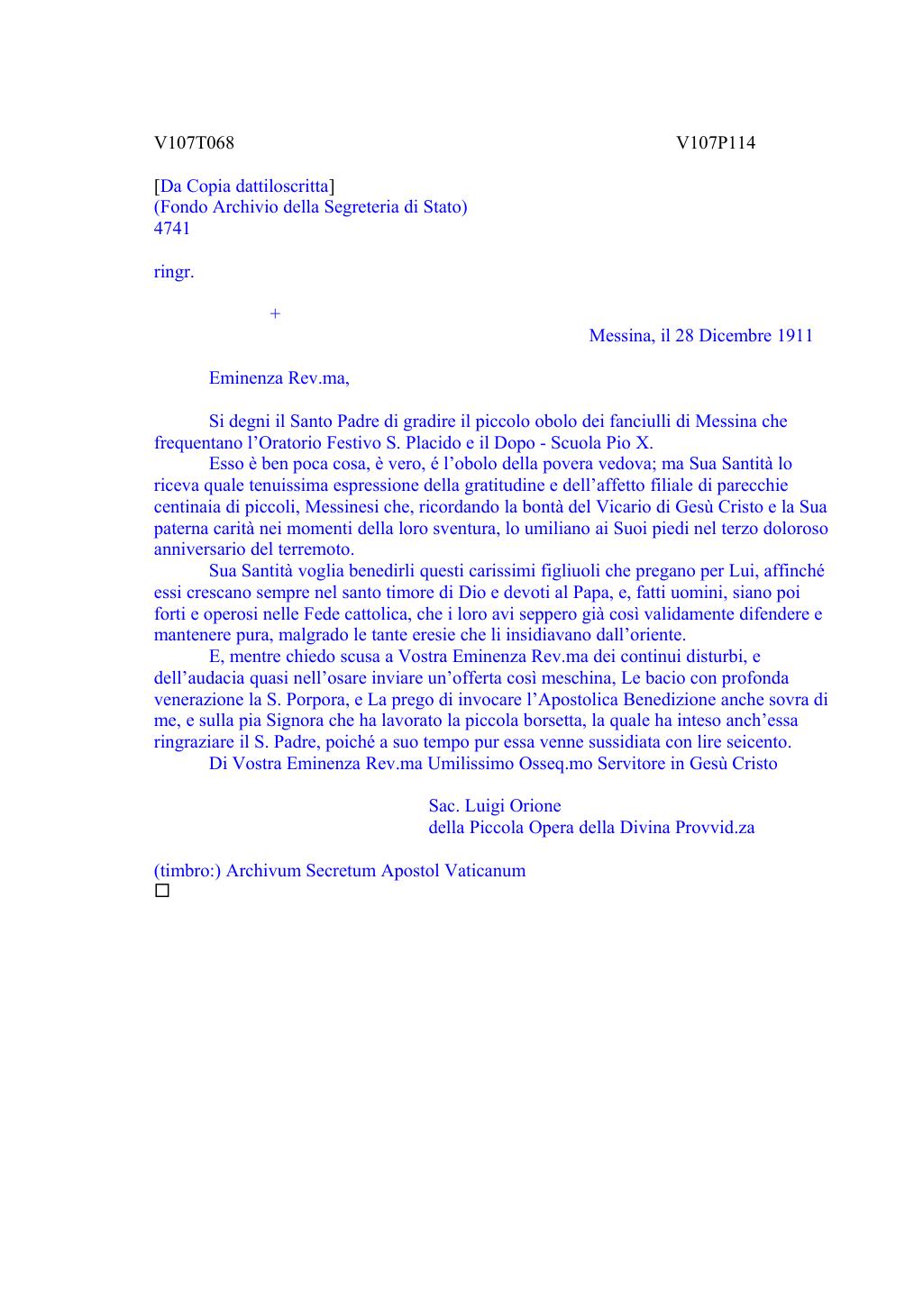 Scritti. Volume 107, pagina 119