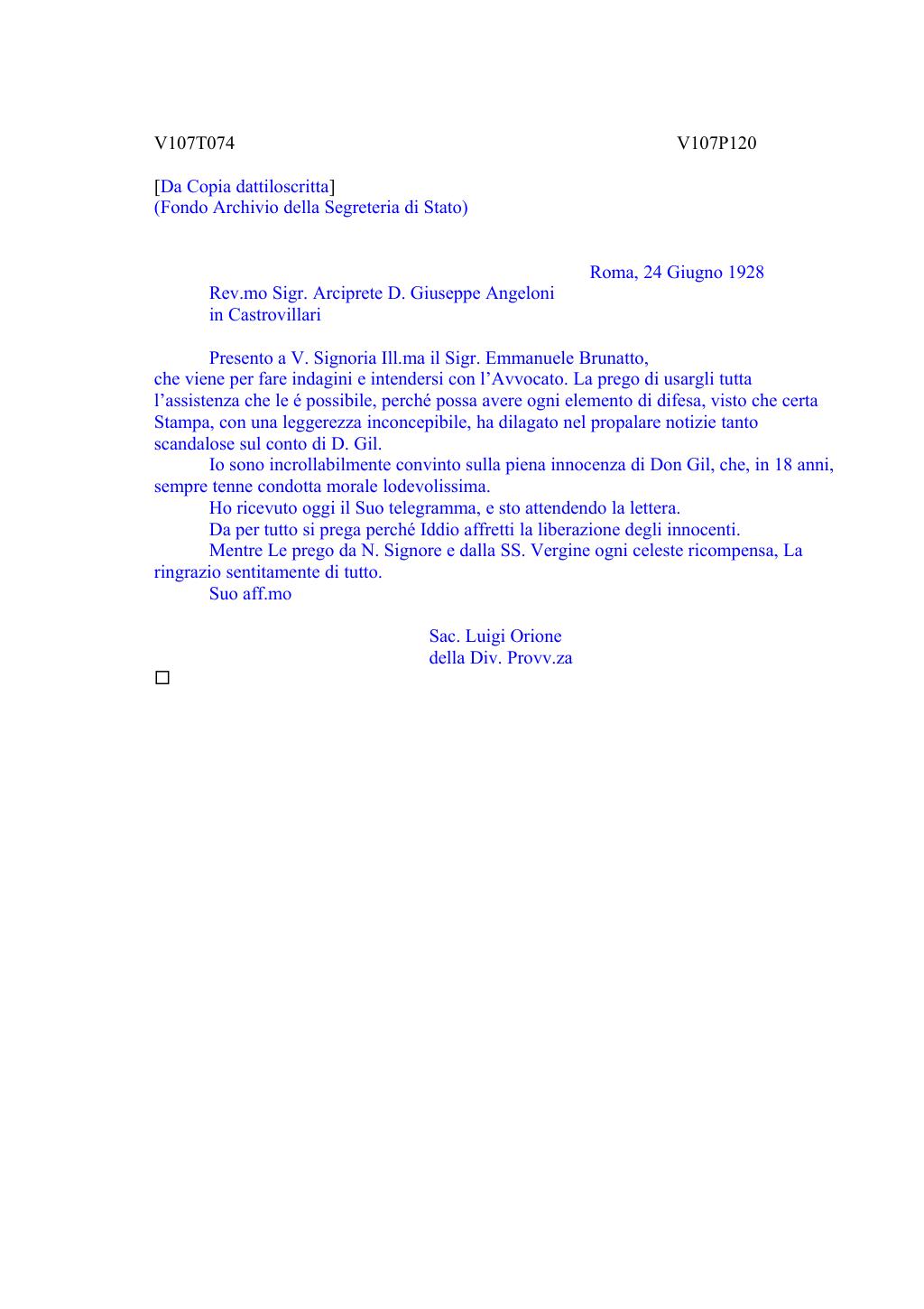 Scritti. Volume 107, pagina 125
