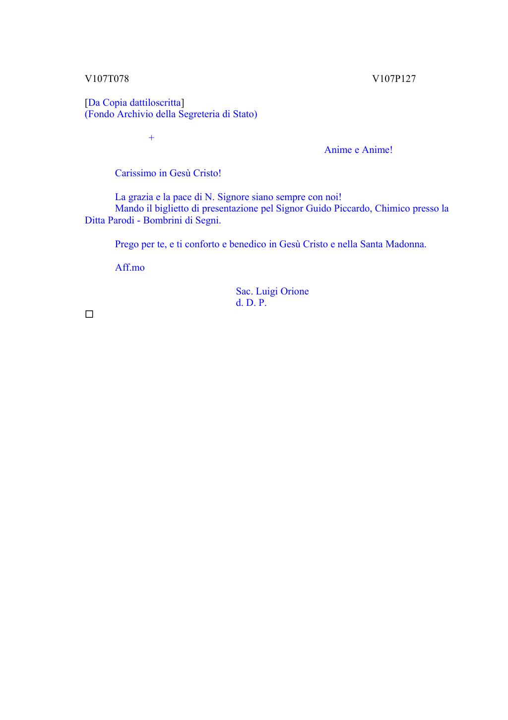 Scritti. Volume 107, pagina 132