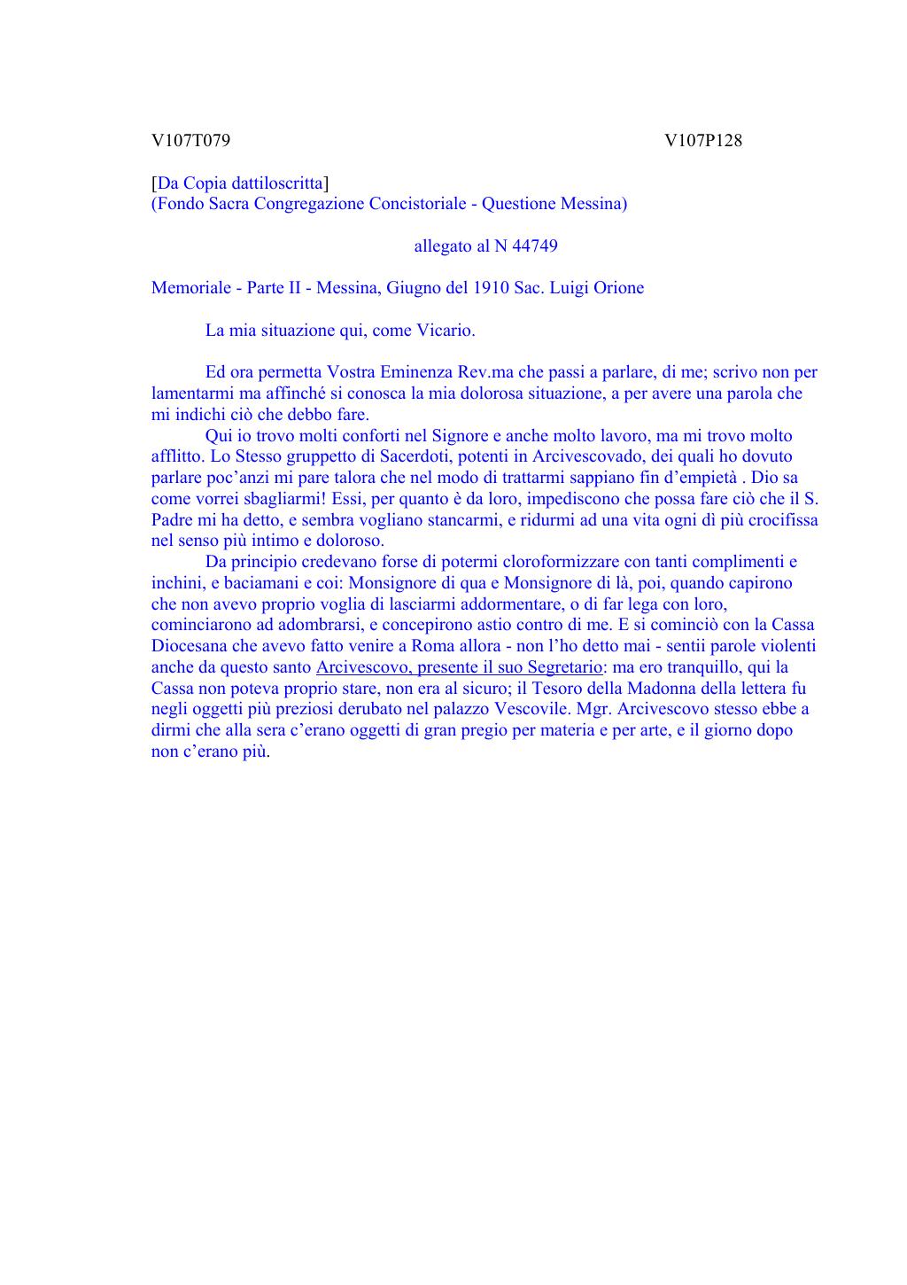 Scritti. Volume 107, pagina 133