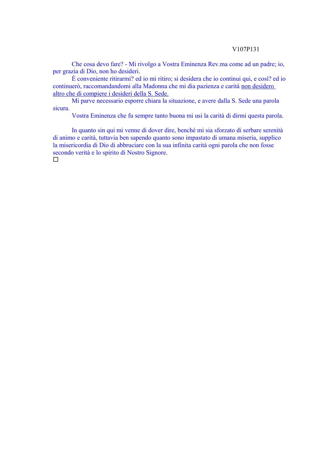 Scritti. Volume 107, pagina 136
