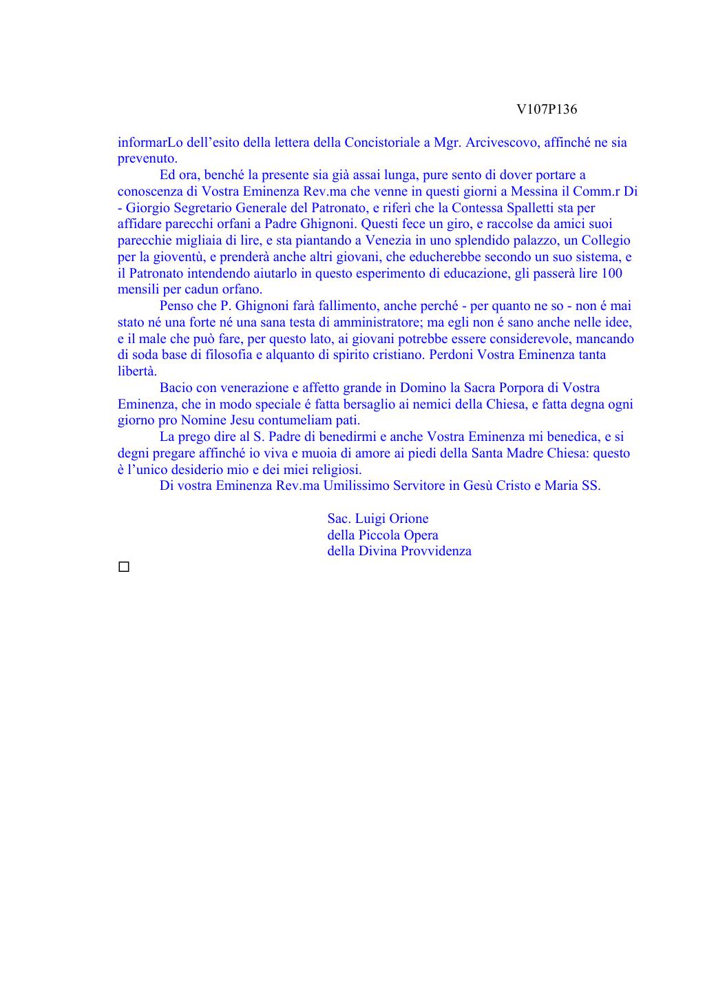 Scritti. Volume 107, pagina 141