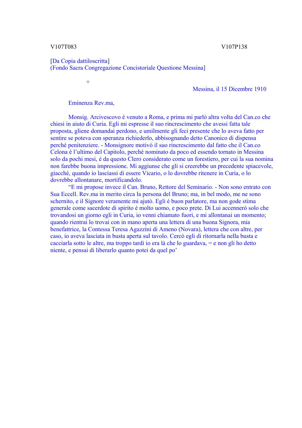 Scritti. Volume 107, pagina 143