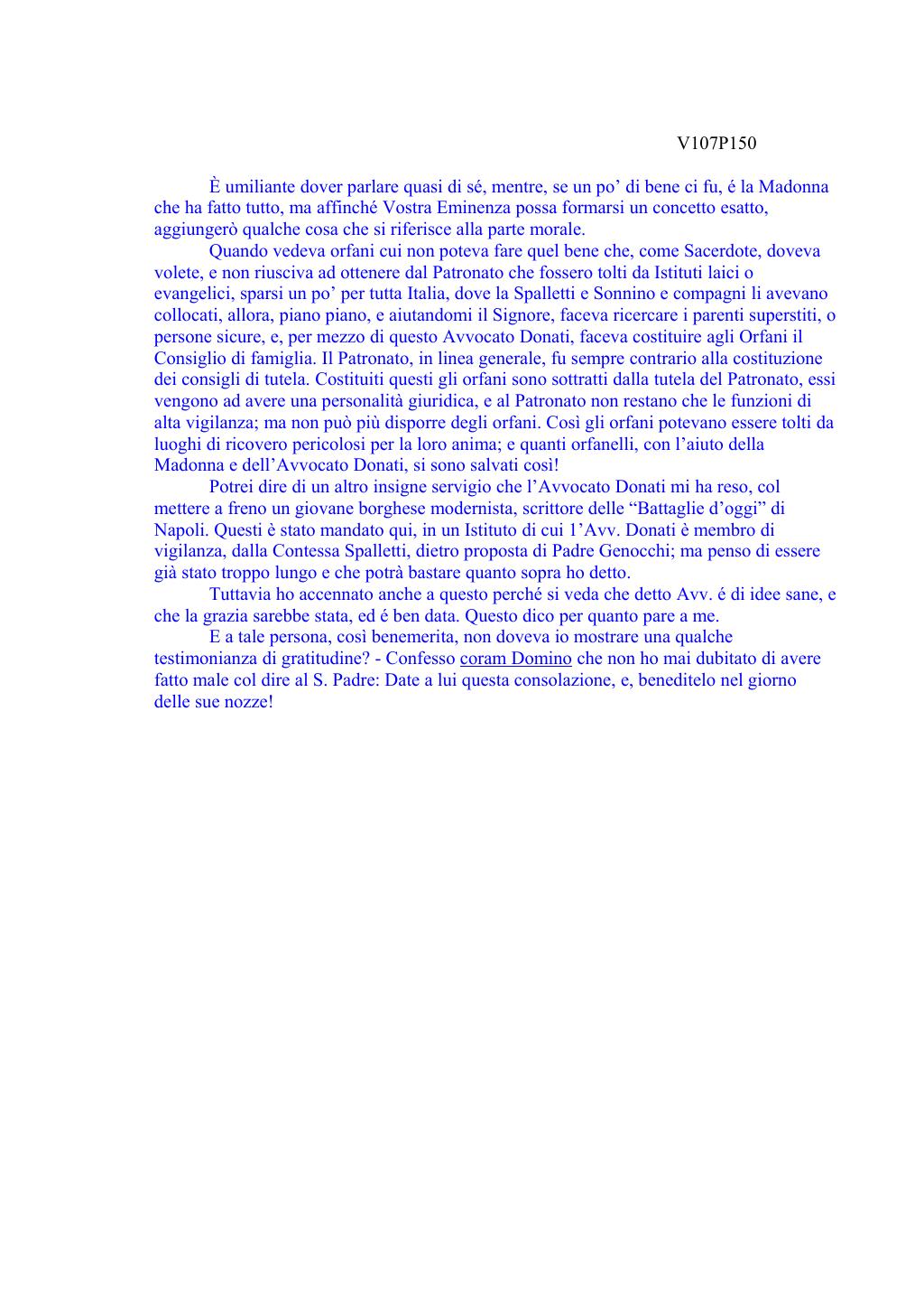 Scritti. Volume 107, pagina 156